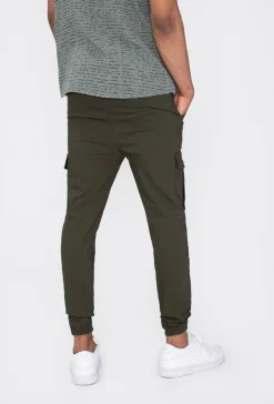 Joggerpant cargo