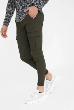 Joggerpant cargo