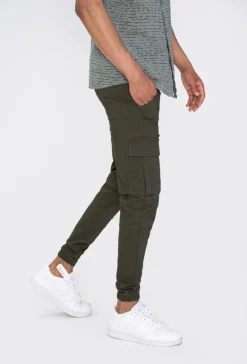 Joggerpant cargo