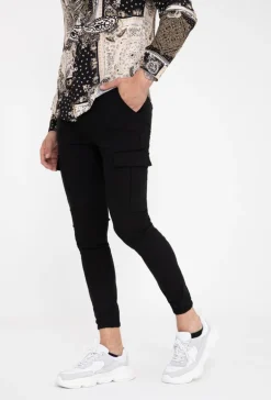Joggerpant cargo