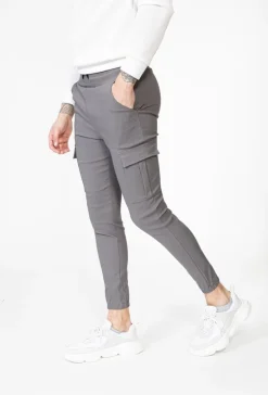 Joggerpant cargo