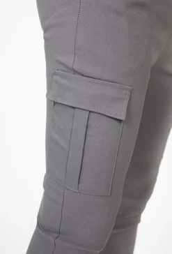 Joggerpant cargo