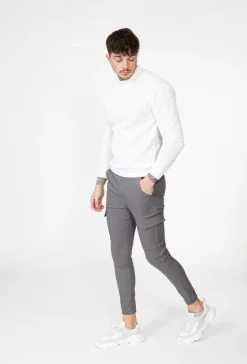 Joggerpant cargo