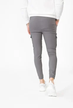 Joggerpant cargo