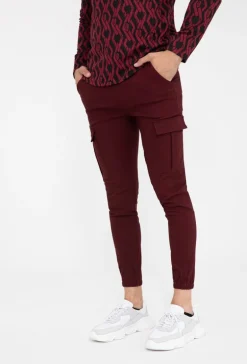 Joggerpant cargo