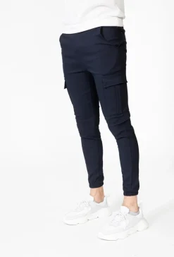 Joggerpant cargo