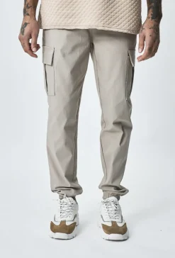 Joggerpant cargo