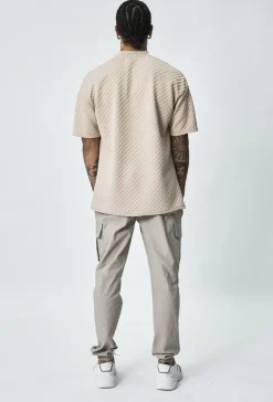 Joggerpant cargo