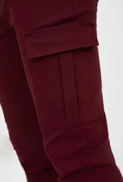 Joggerpant cargo