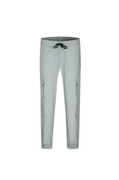 Jogging cargo utility