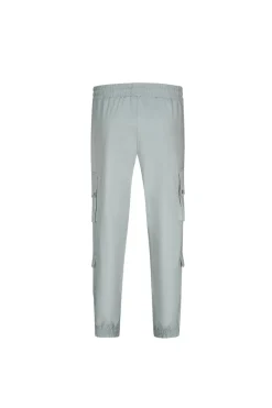 Jogging cargo utility