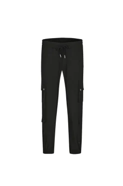 Jogging cargo utility