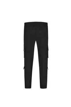 Jogging cargo utility