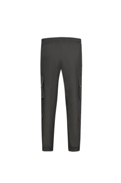 Jogging cargo utility