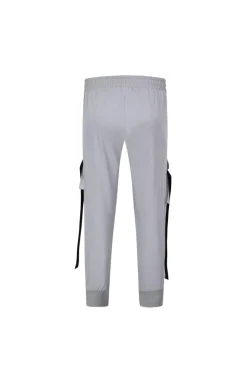 Jogging cargo utility avec lanière