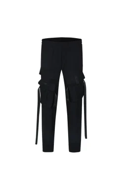 Jogging cargo utility avec lanière