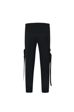 Jogging cargo utility avec lanière