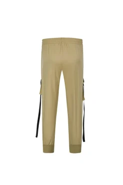 Jogging cargo utility avec lanière