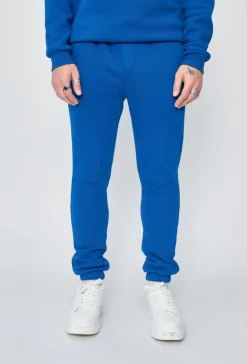 Jogging couleur uni