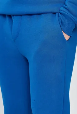 Jogging couleur uni