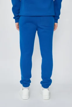 Jogging couleur uni