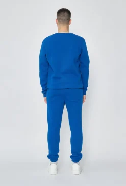 Jogging couleur uni