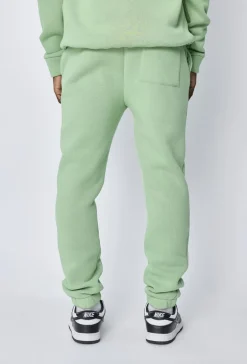 Jogging couleur uni