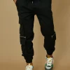 Jogging toile utility