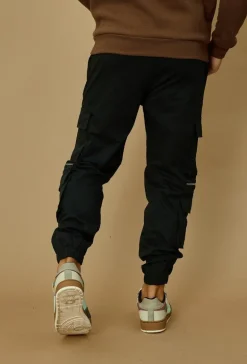 Jogging toile utility
