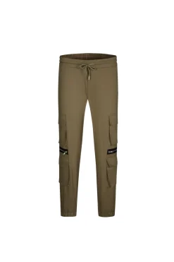 Jogging toile utility