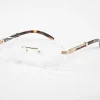 Lunettes classique tendance