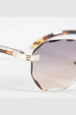 Lunettes classique tendance