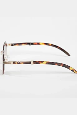 Lunettes classique tendance