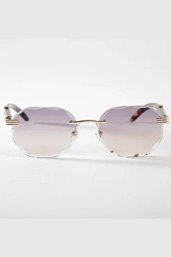 Lunettes classique tendance