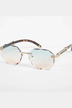 Lunettes classique tendance