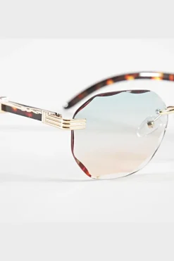Lunettes classique tendance