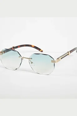 Lunettes classique tendance