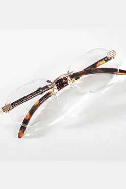 Lunettes classique tendance