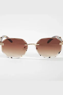 Lunettes classique tendance