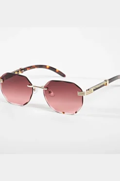 Lunettes classique tendance