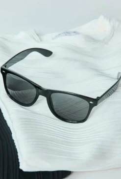 Lunettes de soleil
