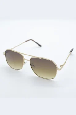 Lunettes de soleil
