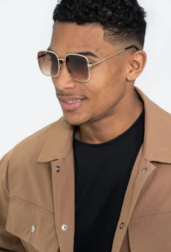 Lunettes de soleil