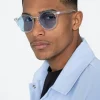Lunettes de soleil
