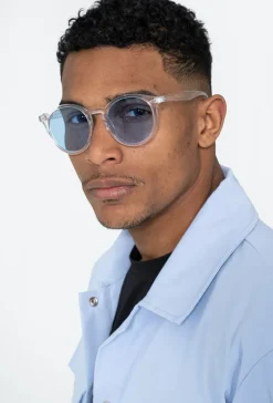 Lunettes de soleil