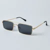 Lunettes de soleil