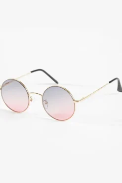 Lunettes de soleil