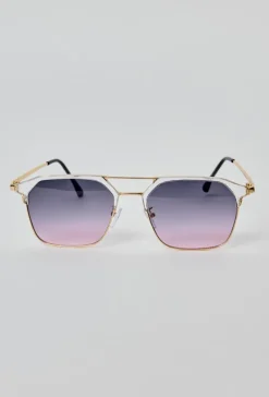 Lunettes de soleil