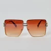 Lunettes de soleil