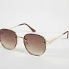 Lunettes de soleil